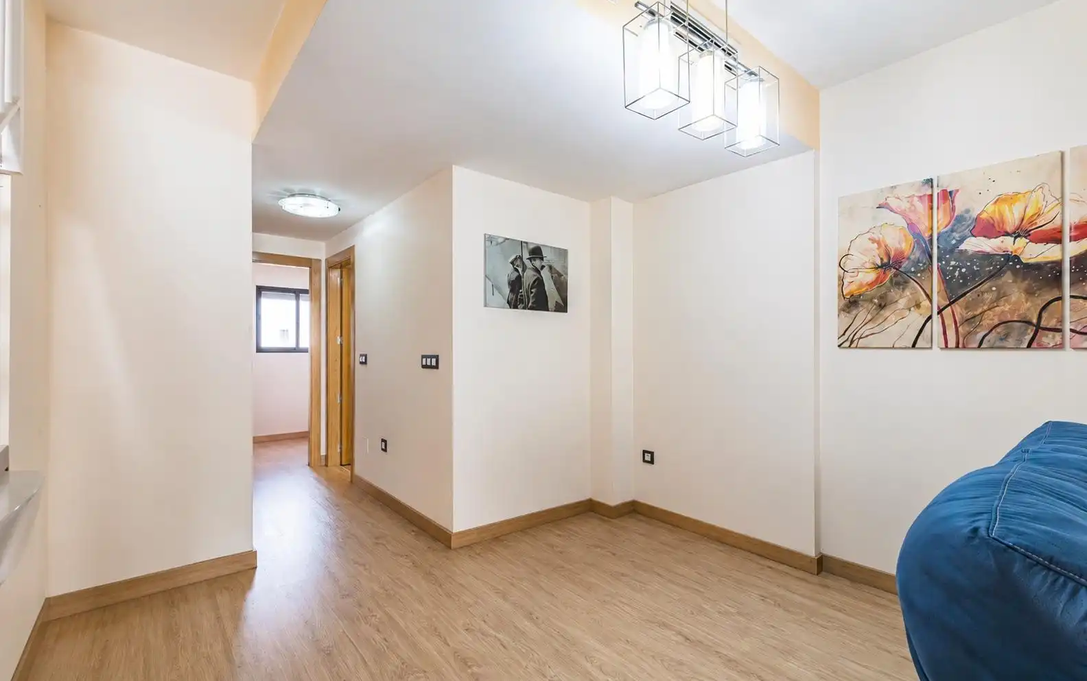 Dúplex en venda en Murcia