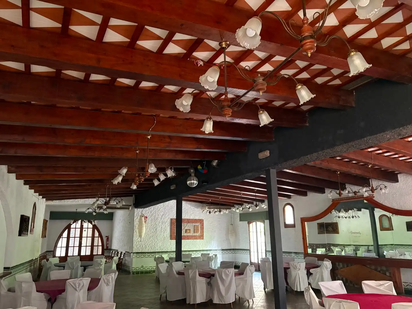 Business premises for sale in Vallirana, imagen 10