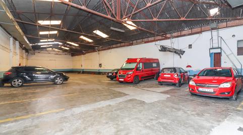 Photo 4 of Premises to rent in Calle Taconera, San Fermín, Madrid