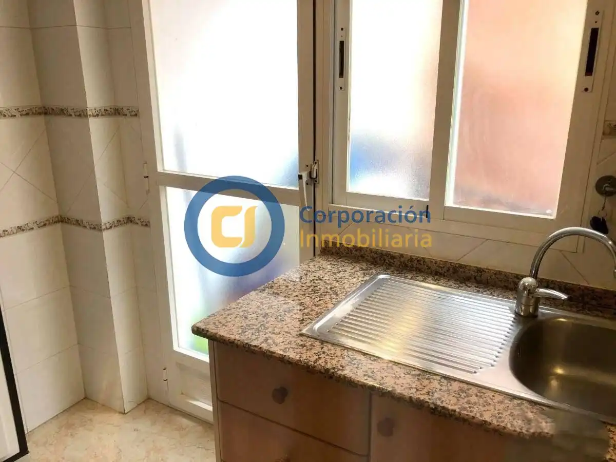 Apartamento en venta en Santiago