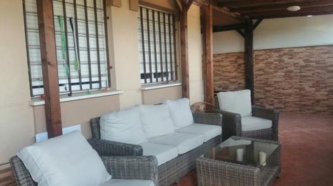 Foto 2 de Casa o chalet de alquiler en Corrales, Aljaraque