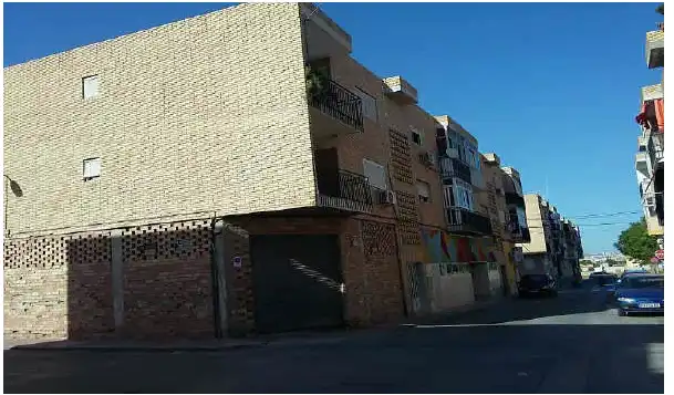 Flat for sale in Calle Cieza, imagen 3