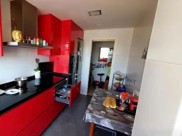 Flat with lift for sale in Calle Calle de Alfonso XII, 31 31