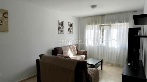 Foto 2 de Planta baixa de lloguer a Doctor Fleming, Puente Mayorga - Campamento, San Roque