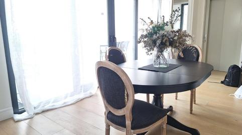 Foto 4 de Àtic de lloguer a Jorge Manrique, El Viso, Madrid