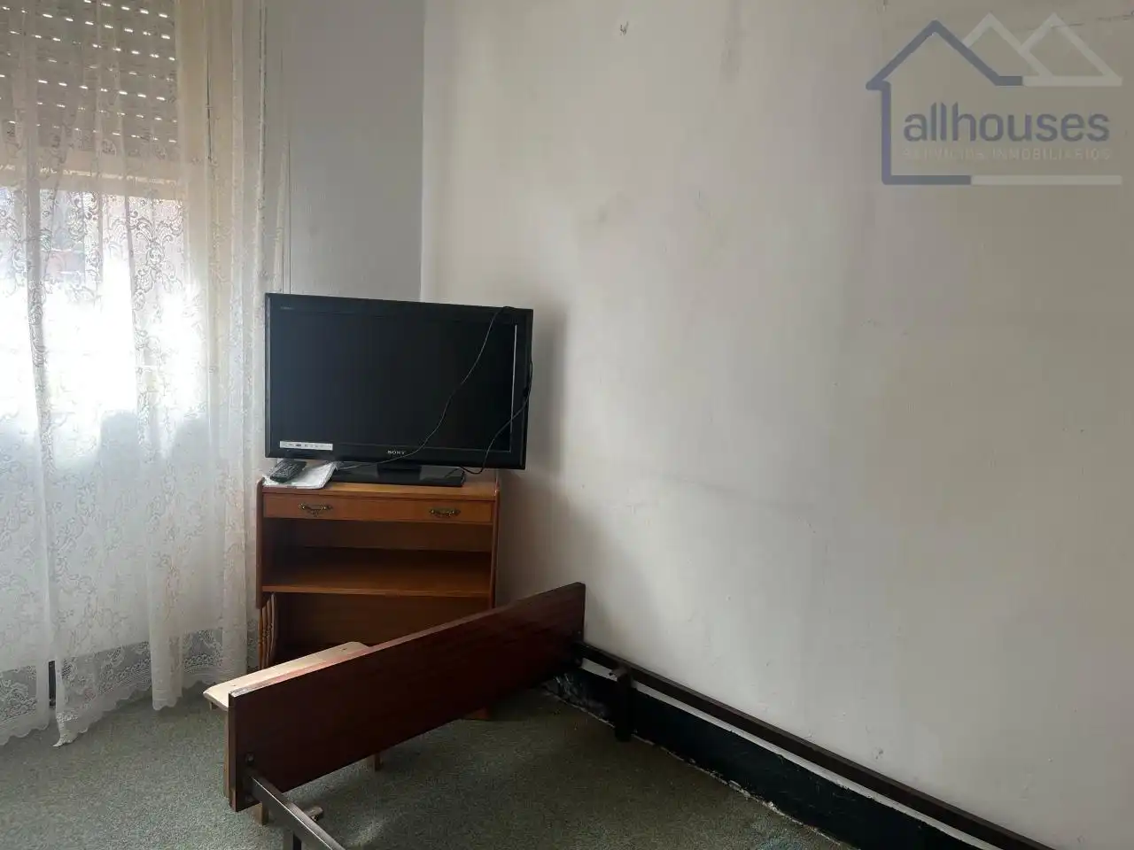Habitación de Casa o chalet en venta en Vigo  con Calefacción y Terraza