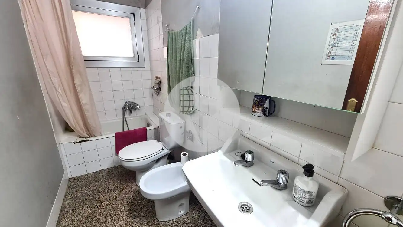 Baño de Piso en venta en Castellbisbal, Barcelona