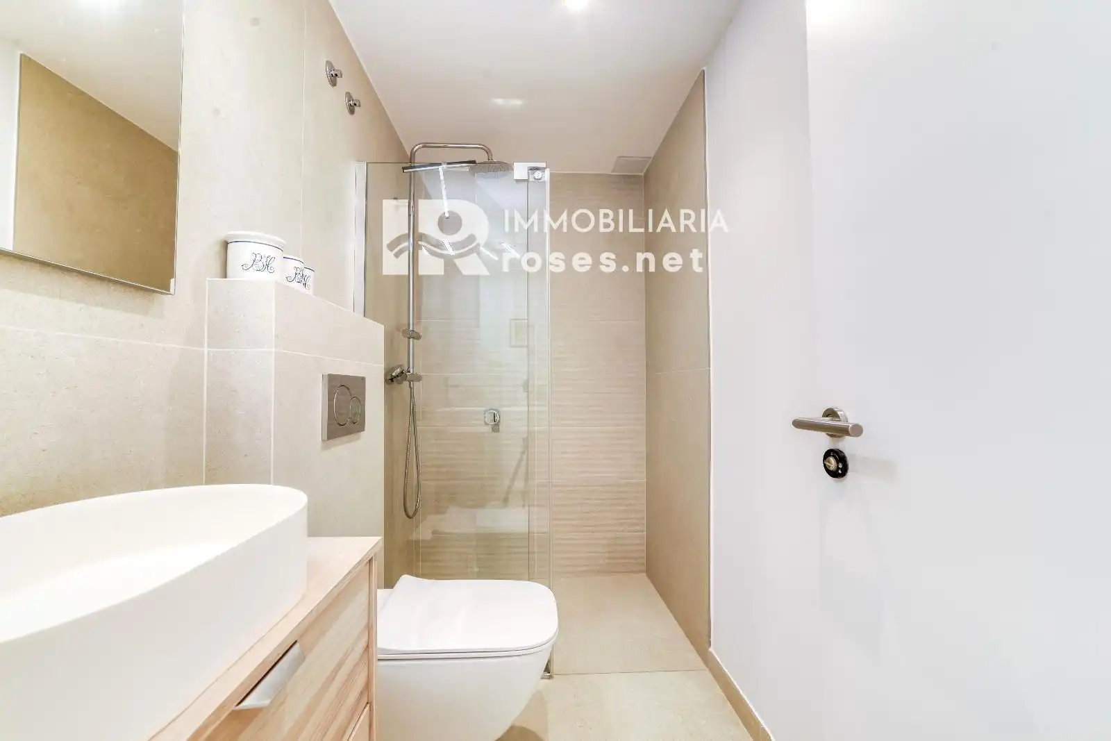 Flat with pool for sale in Maritim, imagen 24