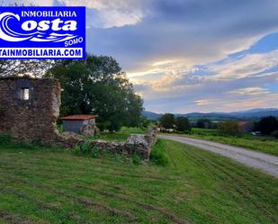 Terreny en venda a Barrio el Cagigal, Ribamontán al Monte