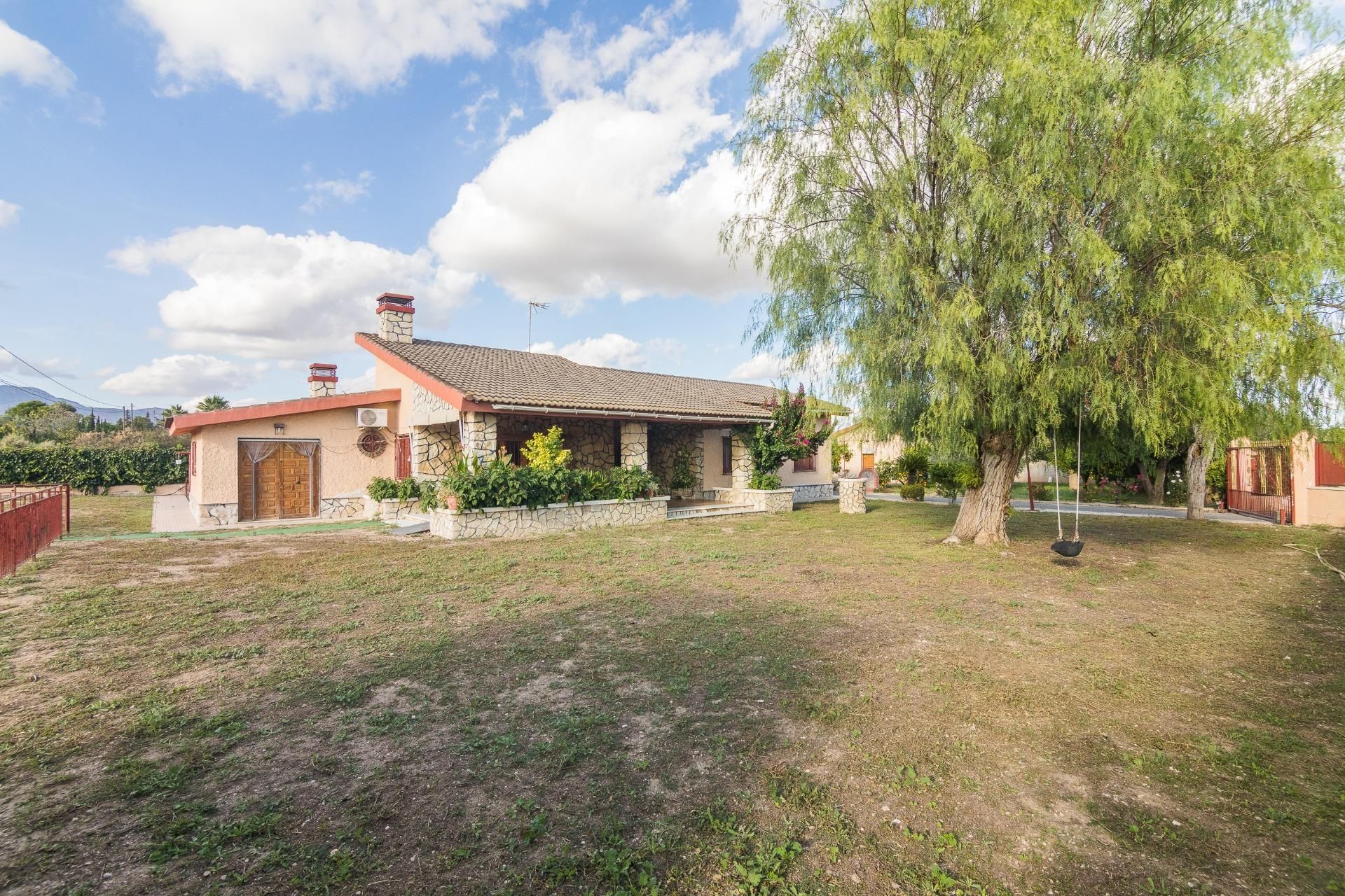 House or chalet for sale in  CACHAP, EL, Cortes - Huertas