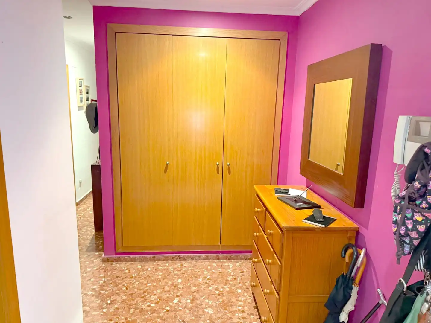 Appartamento con ascensore in vendita a El Carmen, imagen 9