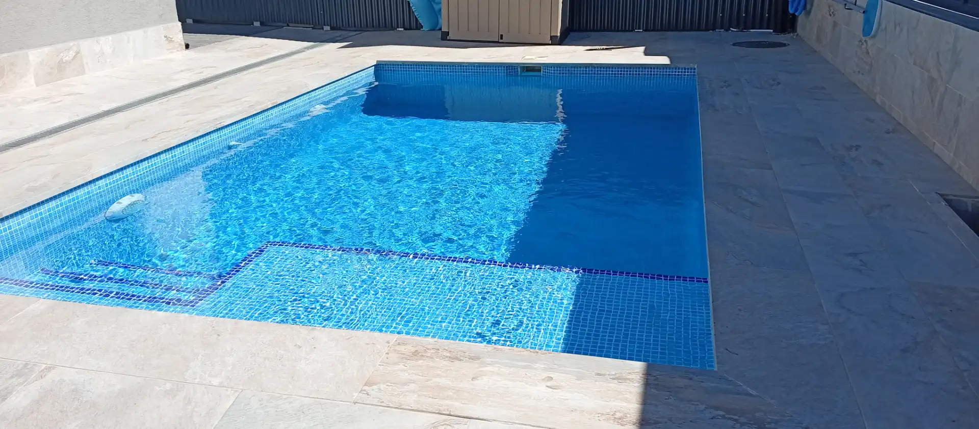 Swimming pool of Houses for sale in Las Ventas de Retamosa  with Swimming Pool