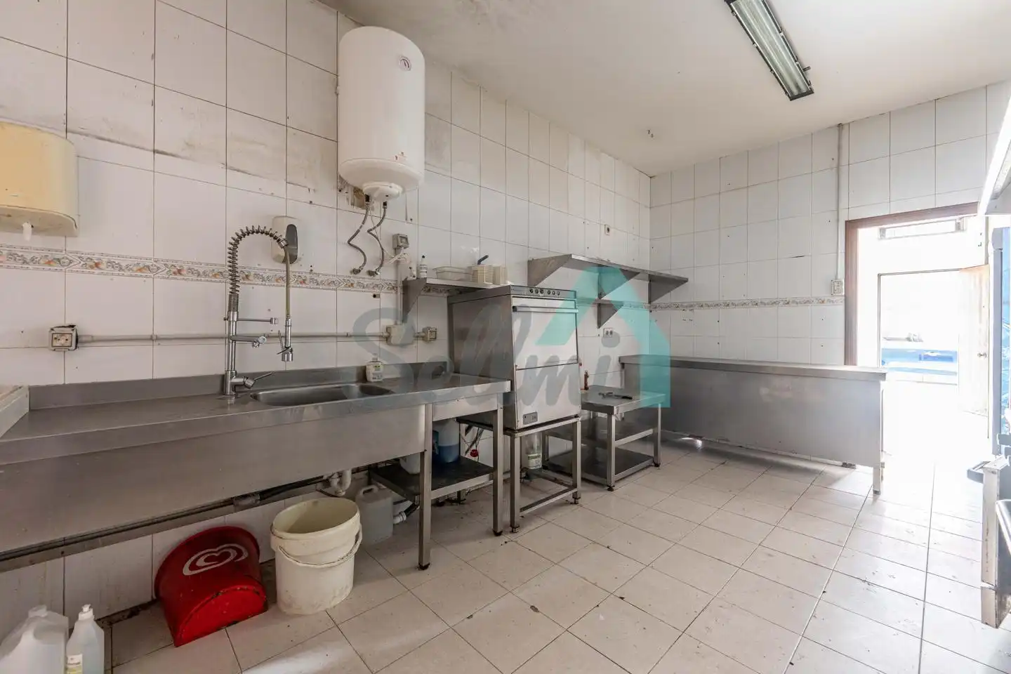Business premises for sale in Periodistas Cepeda, imagen 26