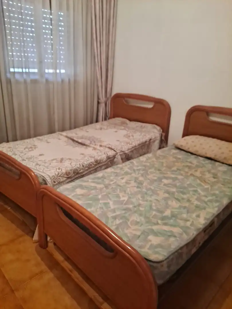 Dormitori de Casa o xalet en venda en Castellón de la Plana / Castelló de la Plana amb Traster, Moblat i Forn