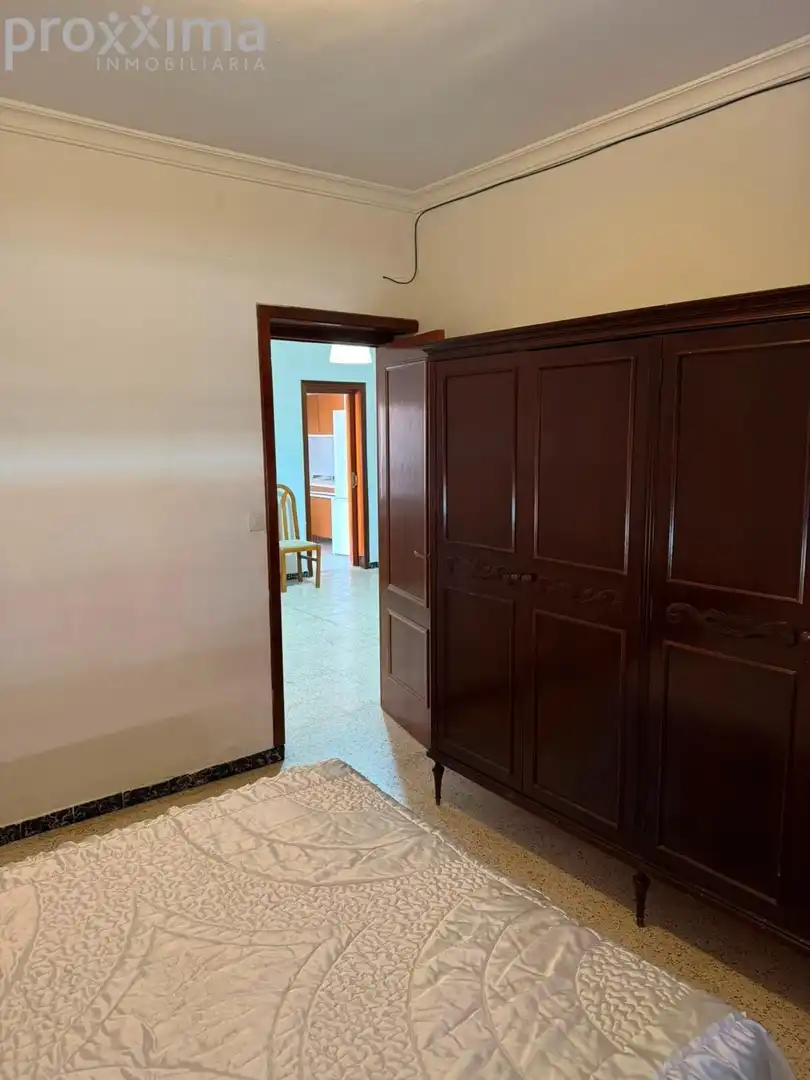 Casa o xalet en venda a San José de la Rinconada