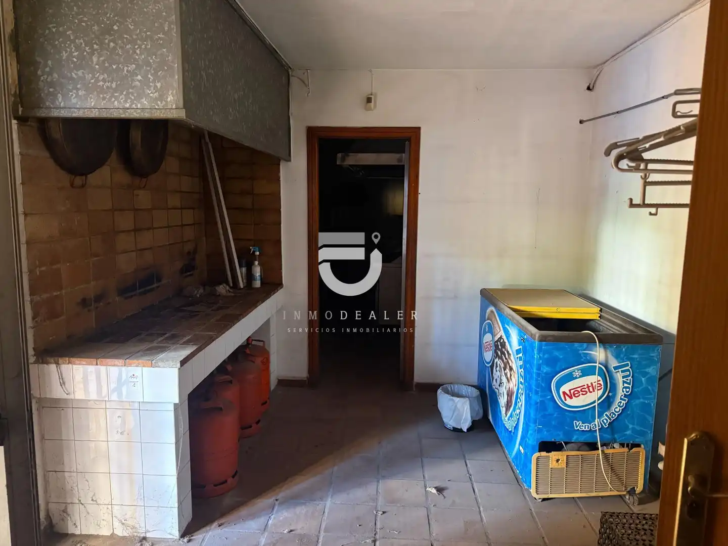Local comercial en venta en Calle Alcoi, imagen 12