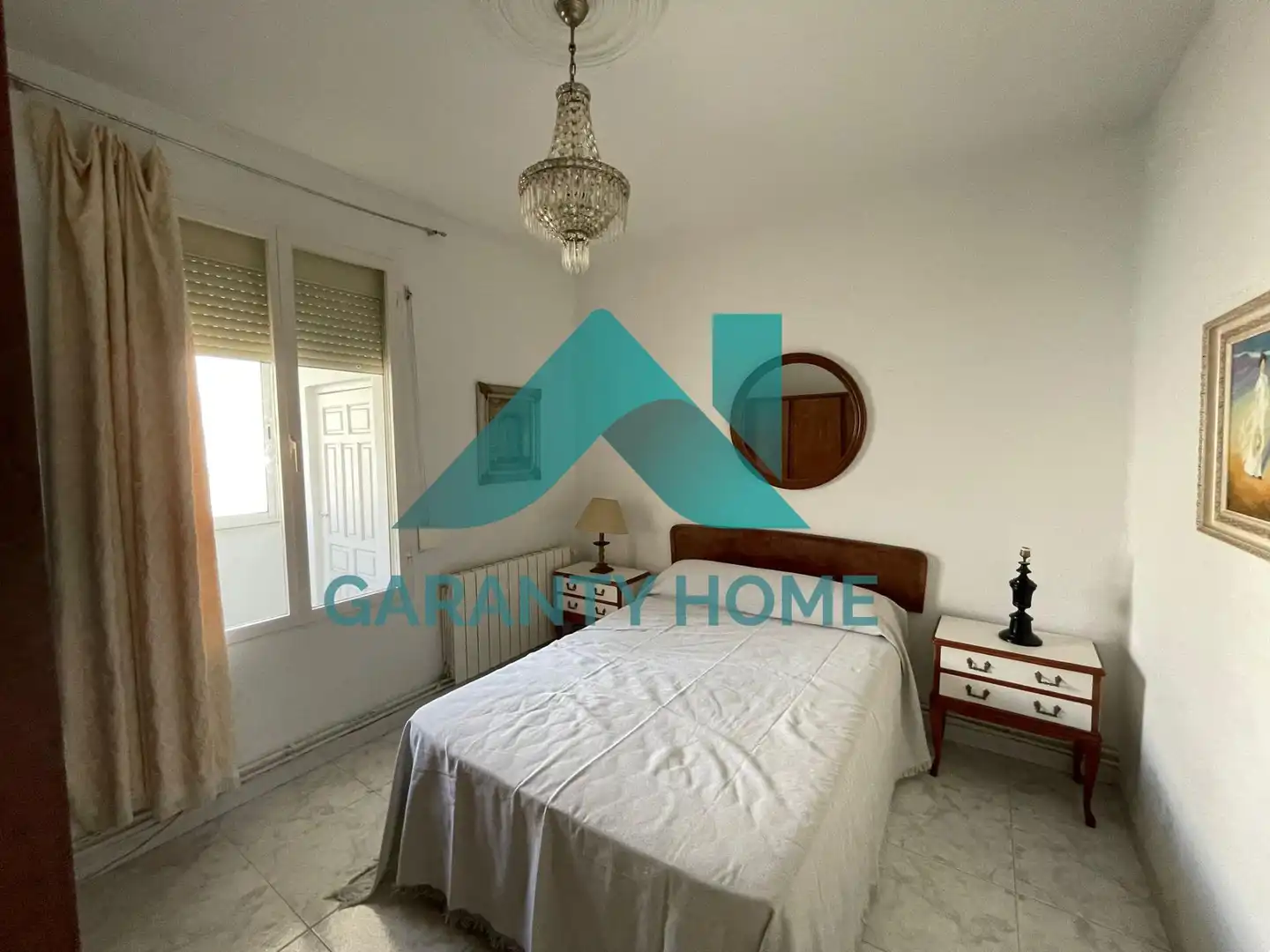Flat for rent in Centro