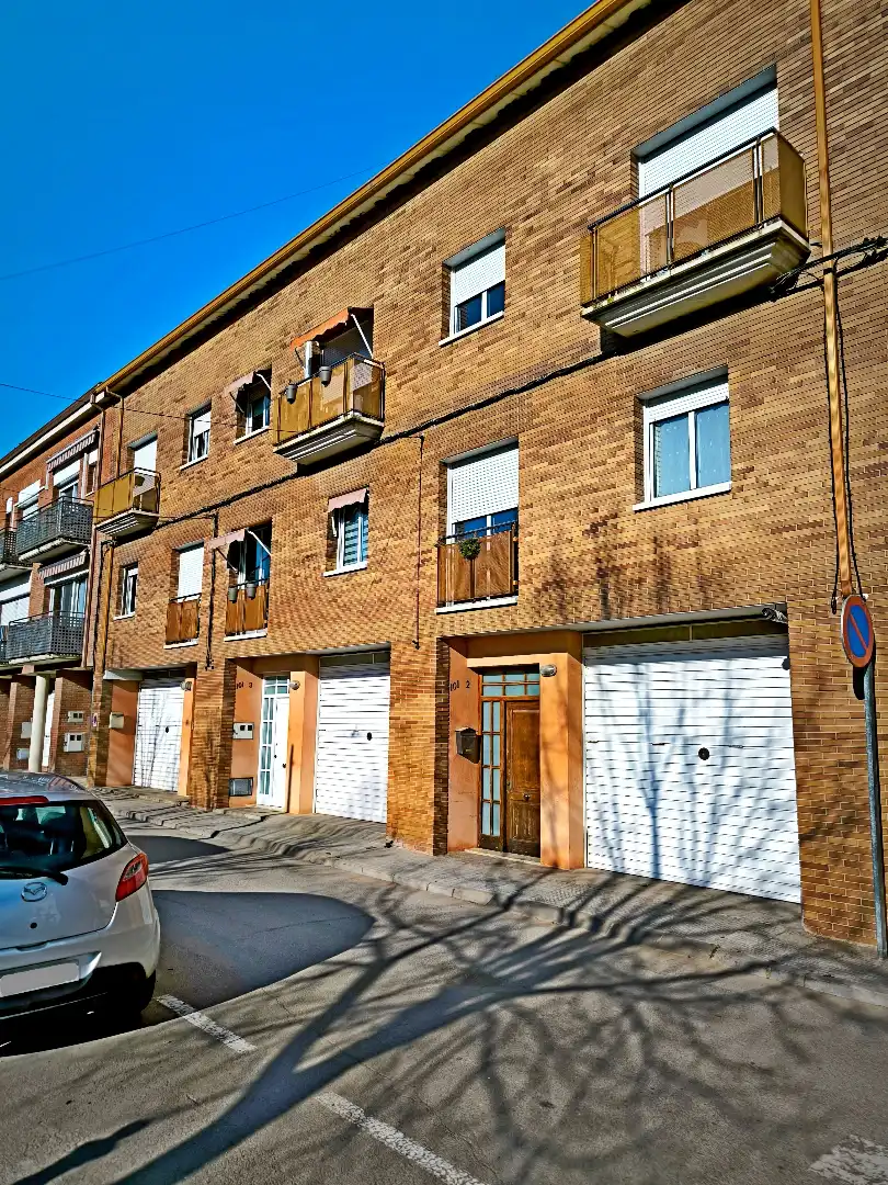 Casa adosada en venta en Plaça Catalunya, Lliçà d'Amunt