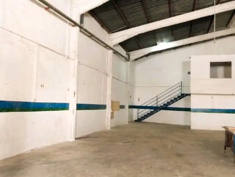 Trastero de alquiler en Torrevieja