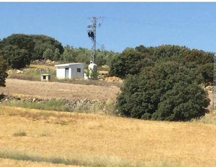 Terreno en Venta en Guadahortuna