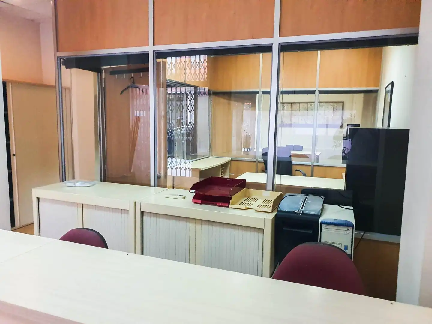 Business premises to rent in Nucli Urbà, imagen 7