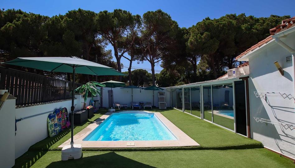 Foto 1 de Casa o xalet en venda a El Rosario - Ricmar, Málaga