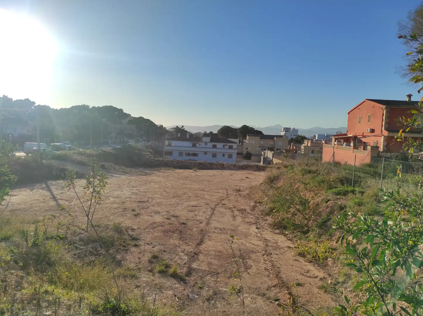 Terreno residencial en venta en Platja de Palma, imagen 6