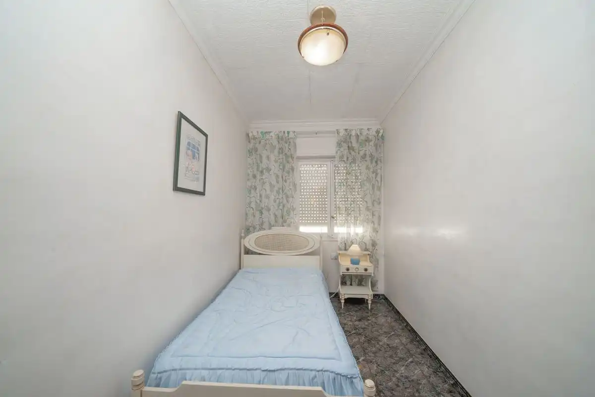Casa a schiera con terrazza in vendita a Calle Virgen de Loreto, imagen 54