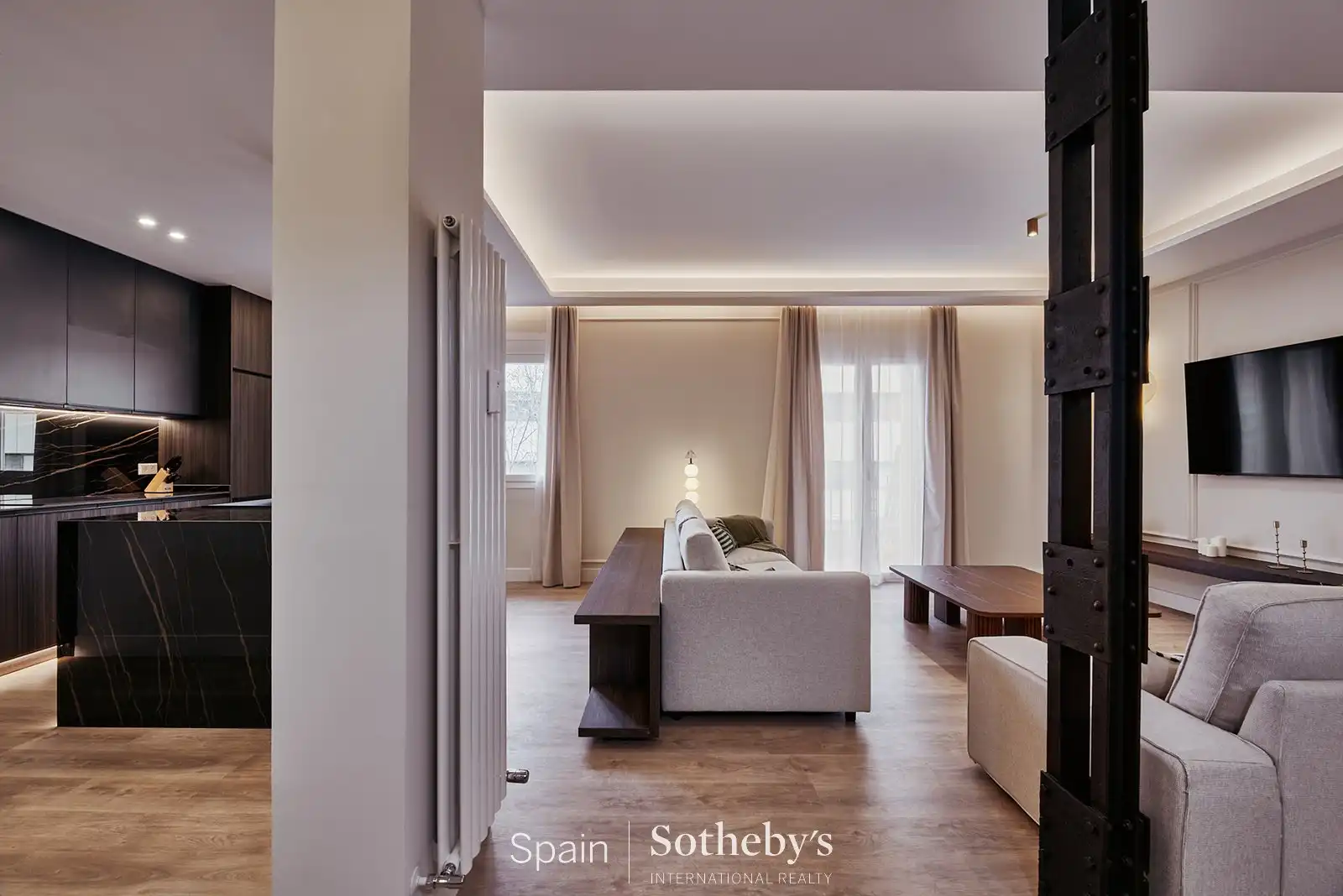Apartamento con ascensor en venta en Calle de Núñez de Balboa, imagen 18