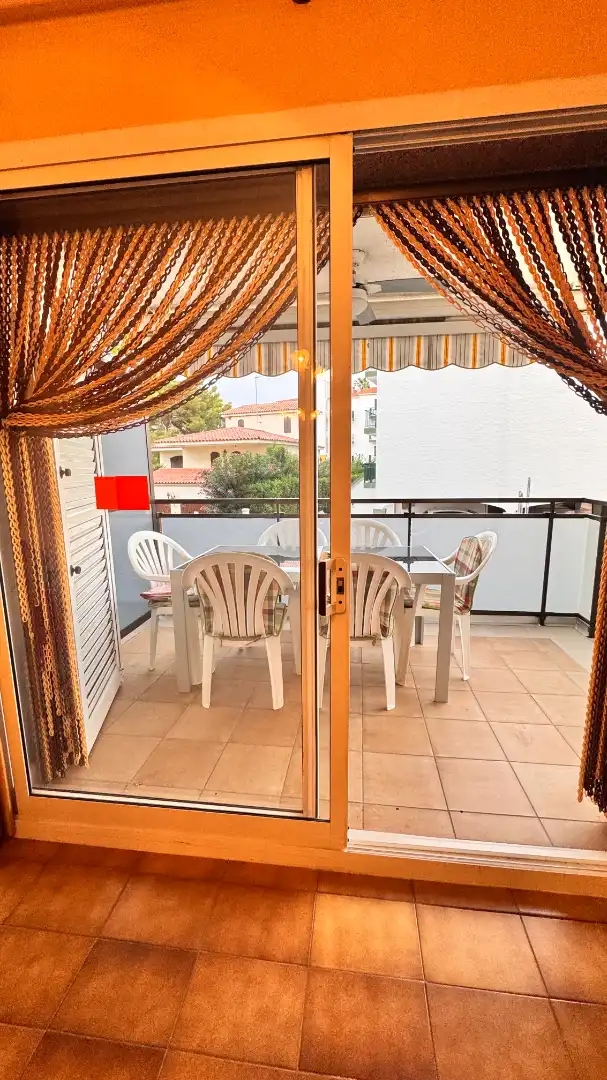 Wohnung mit Terrasse zur Miete in Platja de la Paella, imagen 11