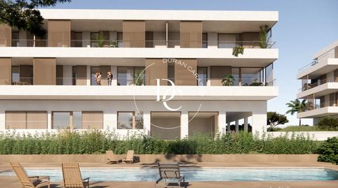 Photo 2 of Premises to rent in Carrer Ramon de Dalmases, Can Pei, Barcelona