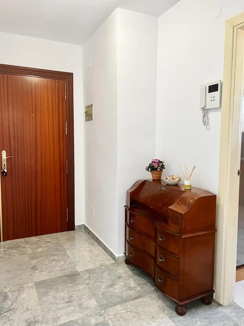 Appartement compact avec terrasse à louer à Playa de los Boliches, imagen 32
