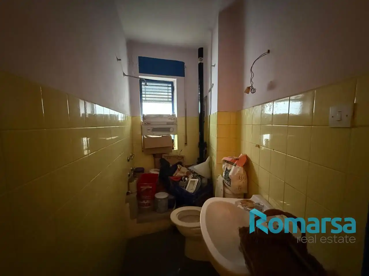 Baño de Casa o chalet en venta en Ávila con Terraza