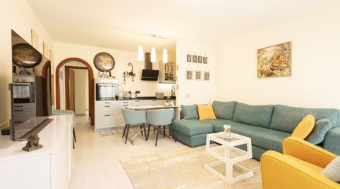 Foto 5 von Wohnung zum Verkauf in Calle Hespérides, -1, Costa del Silencio, Arona