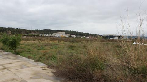Photo 5 of Industrial land for sale in N/a, Bellvei, Tarragona