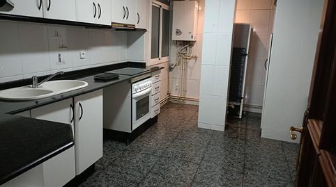 Foto 4 de Pis en venda a La Serreta, Rubí