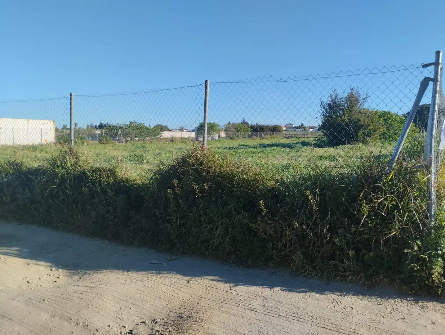 Residential land for sale in La Banda - Campo de Fútbol, imagen 3