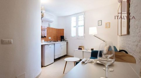 Foto 5 de Piso de alquiler en Alameda Alameda de Hércules, San Gil, Sevilla Capital