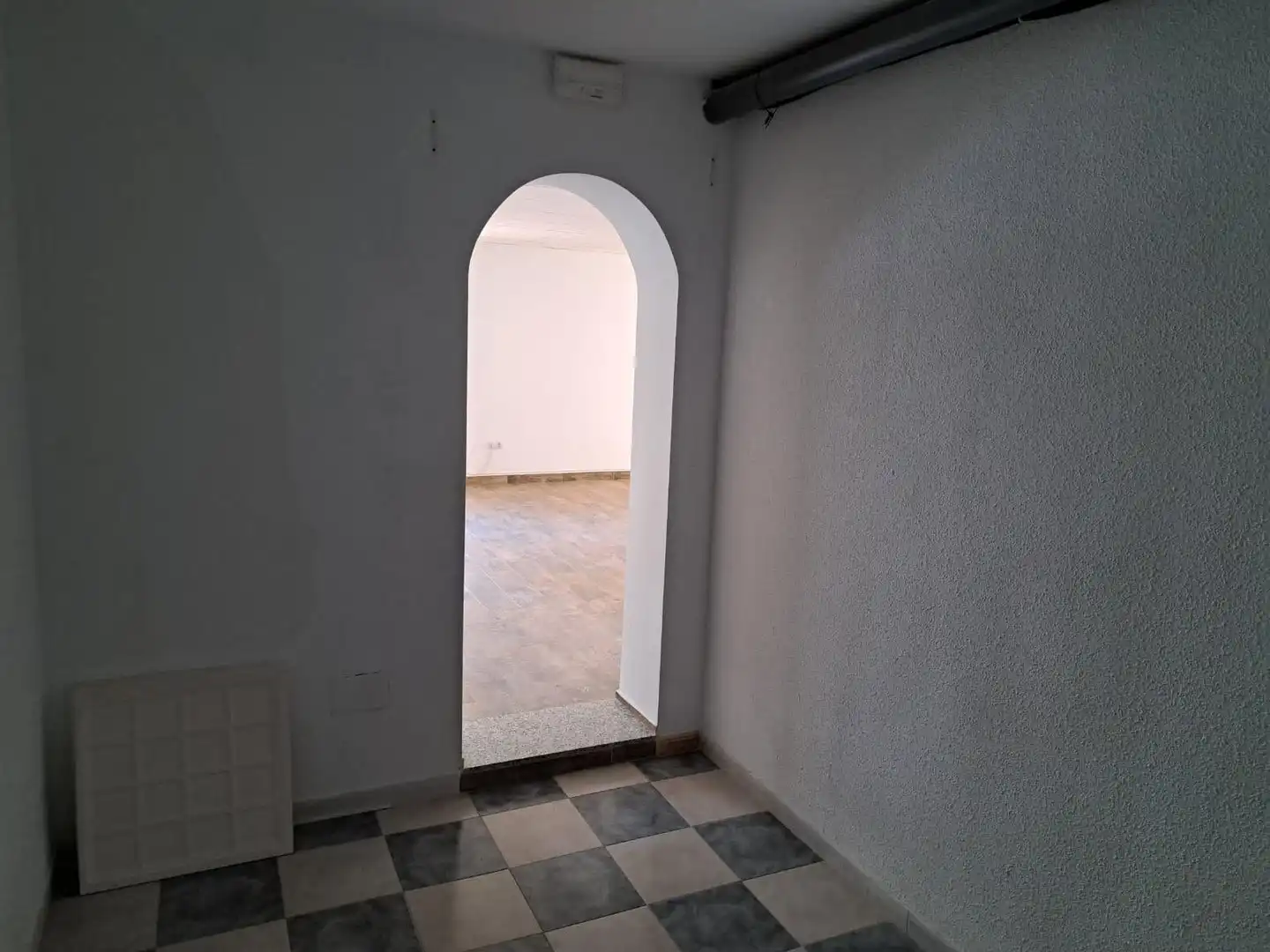 Geschaftsraum zum Verkauf in Calle Uruguay, Huércal-Overa