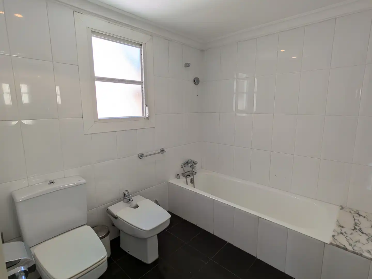 Wohnung zur Miete in Sarrià