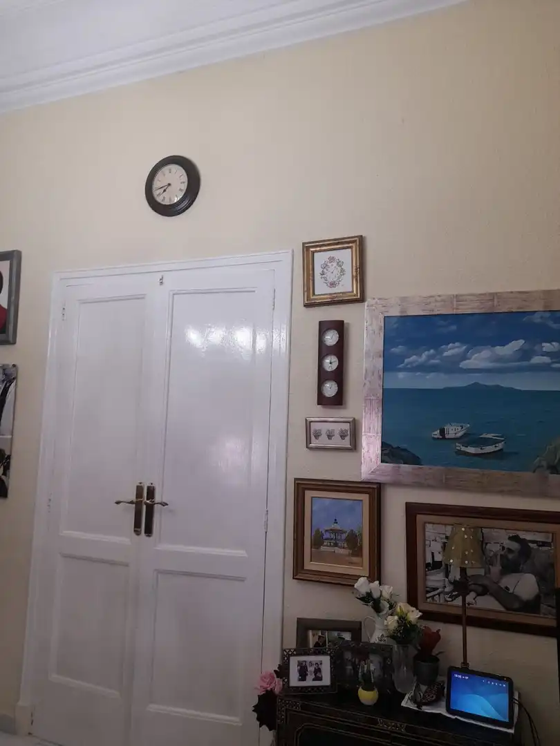 Casa o chalet en venta en Ensanche - Franciscanos