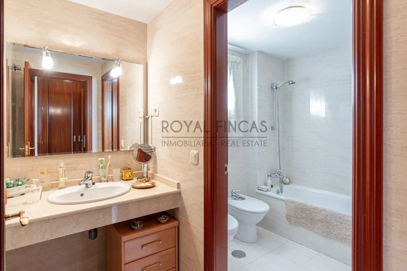 Flat with terrace for sale in Avenida de la Encarnación, imagen 18