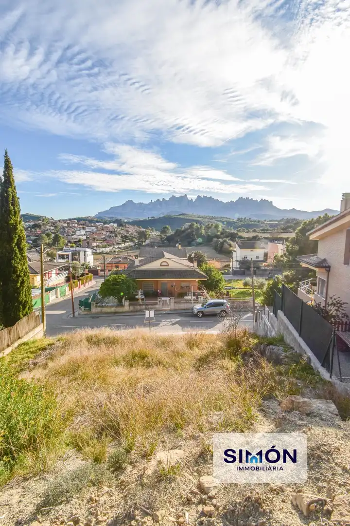 Wohnbaugrundstück zum Verkauf in Castellgalí, imagen 33