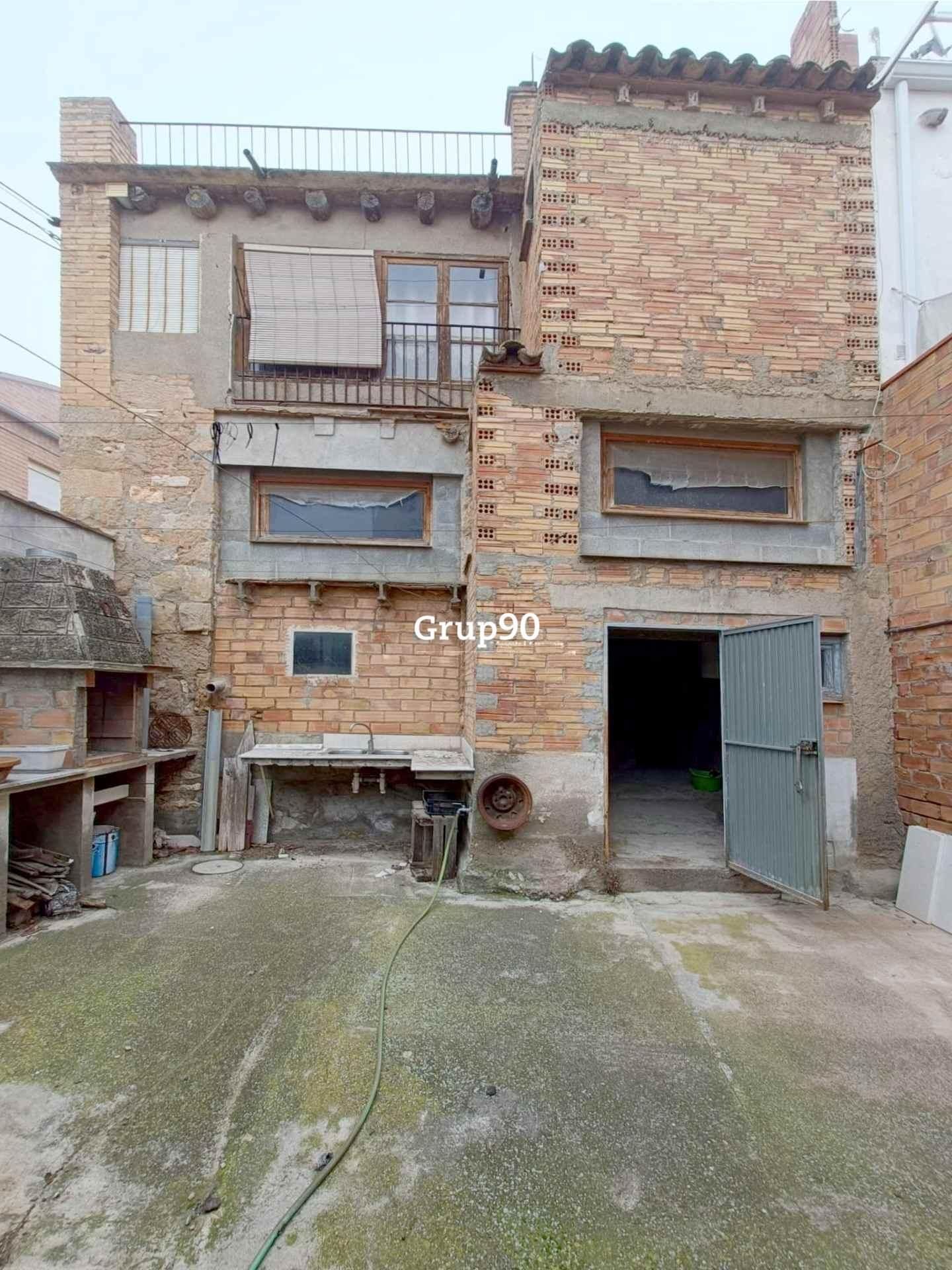 Casa o chalet en venta en Calle MAJOR, Sunyer