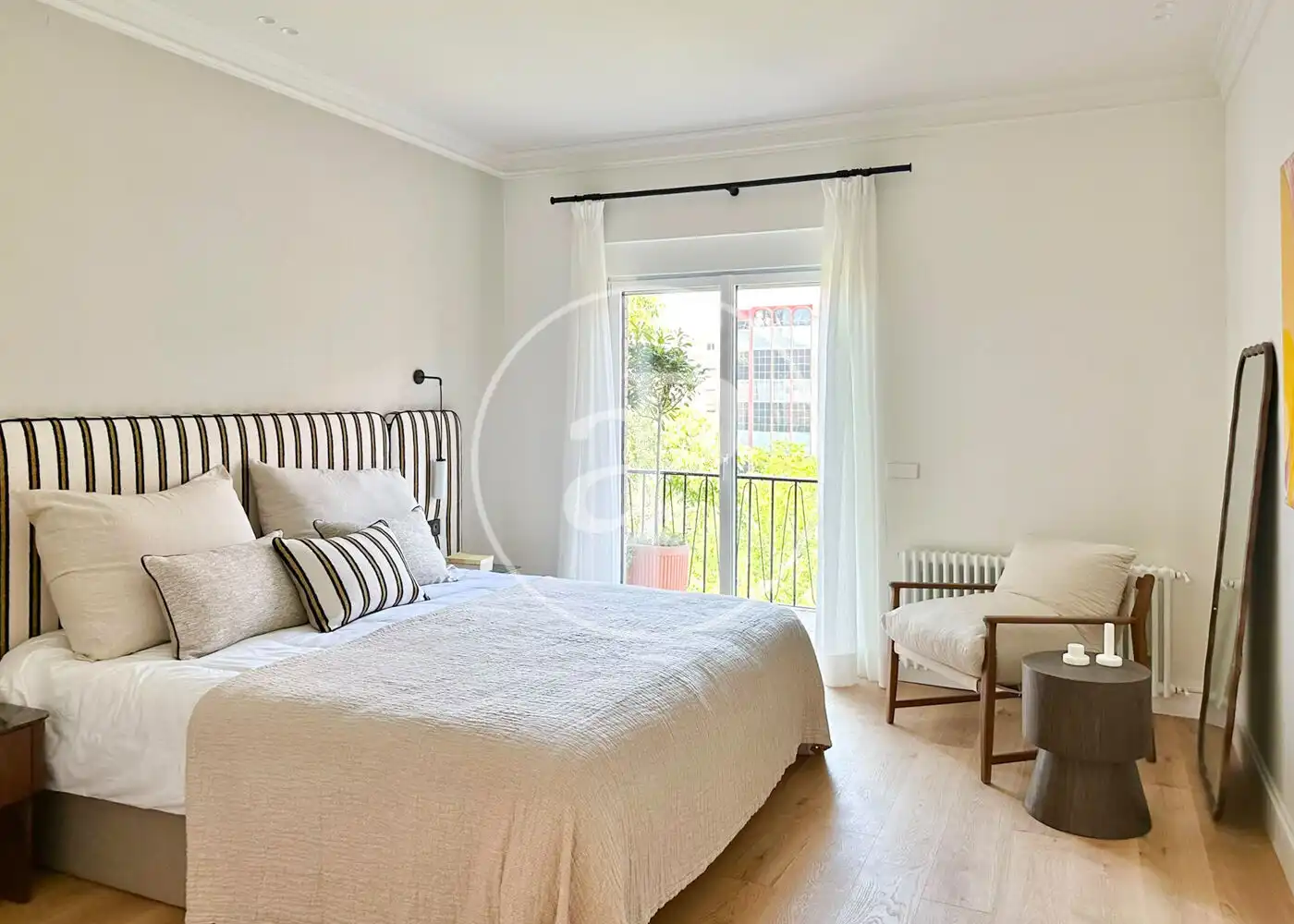 Appartement avec ascenseur à vendre à Diego de León, imagen 7