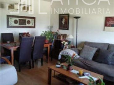 Piso con ascensor en venta en San Cristóbal de la Cuesta