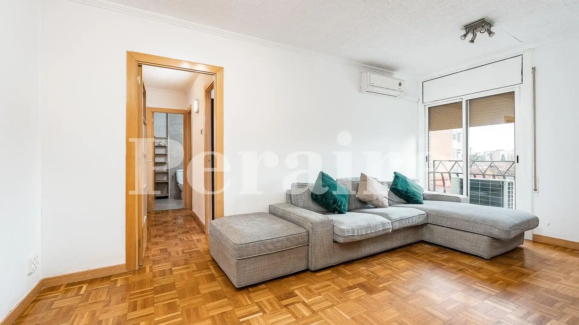 Pis en venda a Carrer RIERA D'HORTA, 50, Vilapicina i la Torre Llobeta