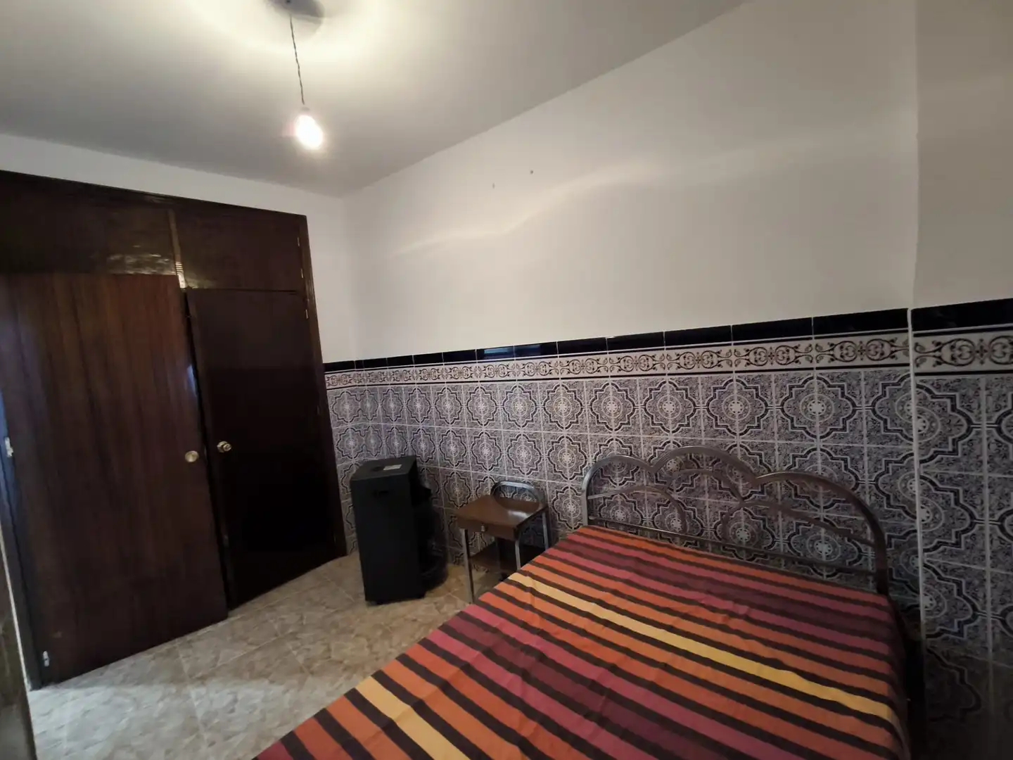 House with terrace for sale in Higuera de la Serena, imagen 8