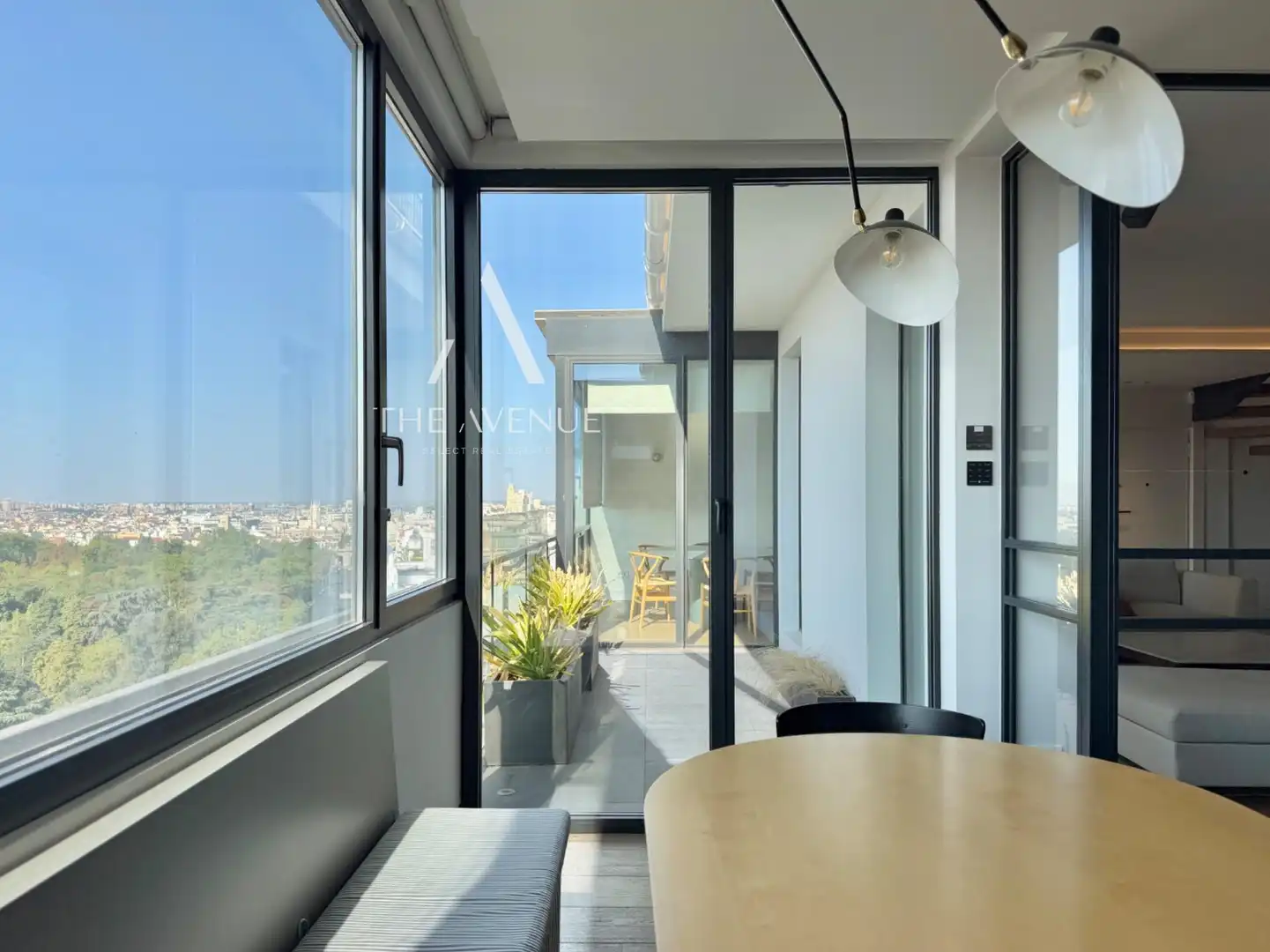 Maisonette zur Miete in Madrid, Madrid