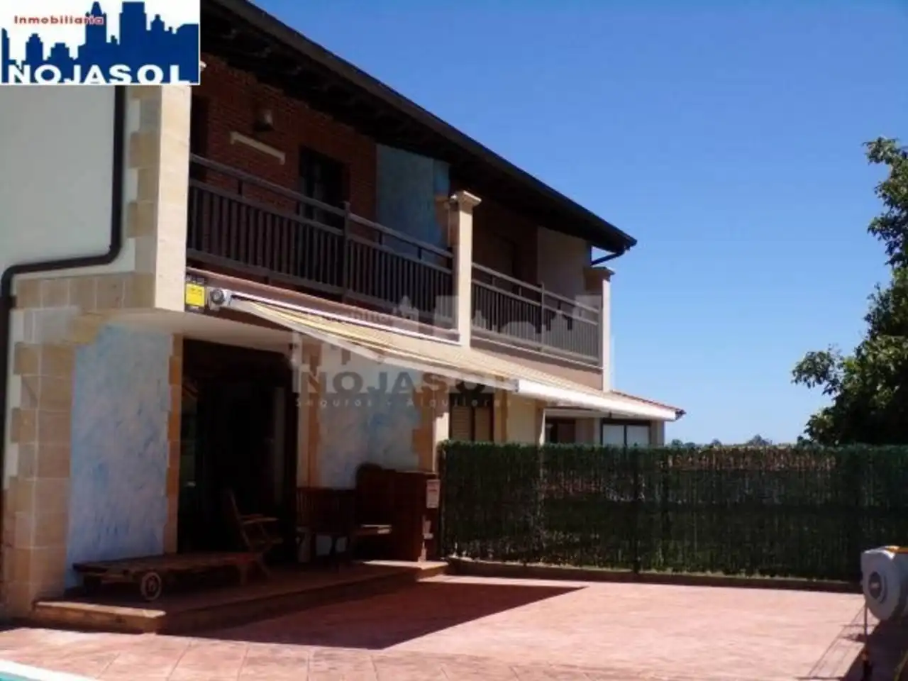Wohnung mit Pool zum Verkauf in Calle Pamental, imagen 16